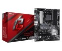Płyta główna B550 Phantom Gaming 4 AM4 4DDR4 HDMI M.2 ATX Płyta główna B550 Phantom Gaming 4 AM4 4DDR4 HDMI M.2 ATX