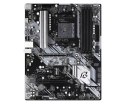 Płyta główna B550 Phantom Gaming 4 AM4 4DDR4 HDMI M.2 ATX Płyta główna B550 Phantom Gaming 4 AM4 4DDR4 HDMI M.2 ATX