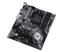 Płyta główna B550 Phantom Gaming 4 AM4 4DDR4 HDMI M.2 ATX Płyta główna B550 Phantom Gaming 4 AM4 4DDR4 HDMI M.2 ATX