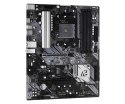 Płyta główna B550 Phantom Gaming 4 AM4 4DDR4 HDMI M.2 ATX Płyta główna B550 Phantom Gaming 4 AM4 4DDR4 HDMI M.2 ATX