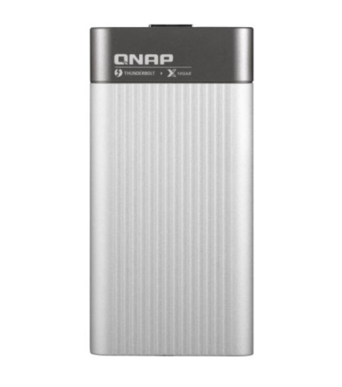 Adapter Thunderbolt 3 10Gbe QNA-T310G1T