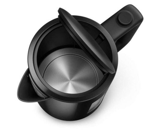 Czajnik 1,7l 2200W czarny HD9318/20 Czajnik 1,7l 2200W czarny HD9318/20
