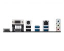 Płyta główna A520M PRO AM4 2DDR4 DP/VGA/HDMI USB 3.2 mATX Płyta główna A520M PRO AM4 2DDR4 DP/VGA/HDMI USB 3.2 mATX