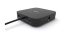 Stacja dokująca USB-C Dual Display Power Delivery 100 W Stacja dokująca USB-C Dual Display Power Delivery 100 W
