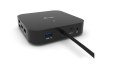 Stacja dokująca USB-C Dual Display Power Delivery 100 W Stacja dokująca USB-C Dual Display Power Delivery 100 W