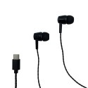 Słuchawki douszne USB-C Magicsound Słuchawki douszne USB-C Magicsound