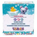 Pianki Tubi mix 200 ml Display 15 sztuk Pianki Tubi mix 200 ml Display 15 sztuk