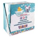 Pianki Tubi mix 200 ml Display 15 sztuk Pianki Tubi mix 200 ml Display 15 sztuk