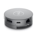 Adapter Dell USB-C Dell DA310 Adapter Dell USB-C Dell DA310