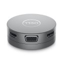 Adapter Dell USB-C Dell DA310 Adapter Dell USB-C Dell DA310