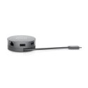 Adapter Dell USB-C Dell DA310 Adapter Dell USB-C Dell DA310
