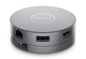 Adapter Dell USB-C Dell DA310 Adapter Dell USB-C Dell DA310