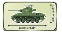 M24 Chaffee M24 Chaffee