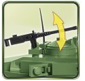 M24 Chaffee M24 Chaffee
