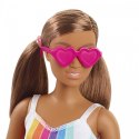 Lalka Barbie Loves the Ocean Latynoska Lalka Barbie Loves the Ocean Latynoska