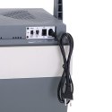 Lodówka turystyczna 28l AD 8078 Lodówka turystyczna 28l AD 8078