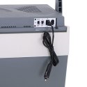 Lodówka turystyczna 28l AD 8078 Lodówka turystyczna 28l AD 8078