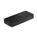 Stacja dokująca USB 3.0 / USB-C / Thunderbolt 3x4K Docking Station + PowerDelivery 100W Stacja dokująca USB 3.0 / USB-C / Thunderbolt 3x4K Docking Station + PowerDelivery 100W