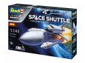 Zestaw plastikowy upominkowy Space Shut&Boost Zestaw plastikowy upominkowy Space Shut&Boost
