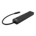 !i-tec USB-C Travel Easy Dock 4K HDMI + Power Delivery 60 W !i-tec USB-C Travel Easy Dock 4K HDMI + Power Delivery 60 W
