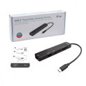 !i-tec USB-C Travel Easy Dock 4K HDMI + Power Delivery 60 W !i-tec USB-C Travel Easy Dock 4K HDMI + Power Delivery 60 W