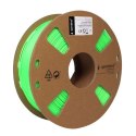 Filament drukarki 3D ABS/1.75mm/zielony Filament drukarki 3D ABS/1.75mm/zielony