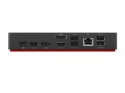 Stacja dokująca ThinkPad Universal USB-C Dock 40AY0090EU (następca 40AS0090EU) Stacja dokująca ThinkPad Universal USB-C Dock 40AY0090EU (następca 40AS0090EU)