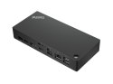 Stacja dokująca ThinkPad Universal USB-C Dock 40AY0090EU (następca 40AS0090EU) Stacja dokująca ThinkPad Universal USB-C Dock 40AY0090EU (następca 40AS0090EU)