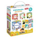 Biblioteczka dziecka Biblioteczka dziecka