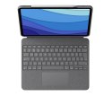 Etui Combo Touch UK iPad Pro 12,9 5 Generacji Etui Combo Touch UK iPad Pro 12,9 5 Generacji