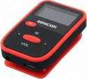 Odtwarzacz MP3 SFP 4408RD 8GB, Radio FM Wyświetlacz LCD 1,1 call Odtwarzacz MP3 SFP 4408RD 8GB, Radio FM Wyświetlacz LCD 1,1 call