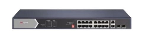 SWITCH POE HIKVISION DS-3E0520HP-E SWITCH POE HIKVISION DS-3E0520HP-E