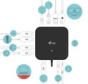 Stacja dokująca USB-C HDMI 100W Stacja dokująca USB-C HDMI 100W