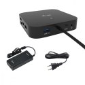 Stacja dokująca USB-C HDMI Docking Station with PD 112W Stacja dokująca USB-C HDMI Docking Station with PD 112W