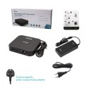 Stacja dokująca USB-C HDMI Docking Station with PD 112W Stacja dokująca USB-C HDMI Docking Station with PD 112W