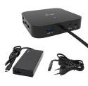 Stacja dokująca USB-C HDMI Docking Station with PD 112W Stacja dokująca USB-C HDMI Docking Station with PD 112W