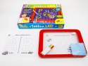 Tablica LED Carotina Tablica LED Carotina
