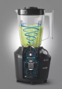 Blender kielichowy HR2191/01 czarny Blender kielichowy HR2191/01 czarny