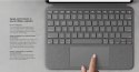 Combo Touch US iPad Pro 12,9'' 5th Gen Grey Combo Touch US iPad Pro 12,9'' 5th Gen Grey