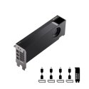 Karta graficzna Quadro A2000 12GB DDR6 VCNRTXA2000-12GB-SB Karta graficzna Quadro A2000 12GB DDR6 VCNRTXA2000-12GB-SB