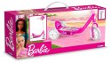 Hulajnoga 3-kołowa Stamp - Barbie Hulajnoga 3-kołowa Stamp - Barbie
