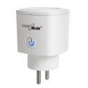 Zdalnie sterowane gniazdko WiFi GB720E Zdalnie sterowane gniazdko WiFi GB720E