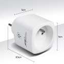 Zdalnie sterowane gniazdko WiFi GB720E Zdalnie sterowane gniazdko WiFi GB720E
