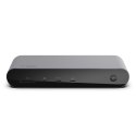 Stacja dokująca Thunderbolt 4 8K USB/C USB/A HDMI SD GbE Mac/PC Stacja dokujaca Stacja dokująca Thunderbolt 4 8K USB/C USB/A HDMI SD GbE Mac/PC Stacja dokujaca