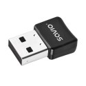 Adapter Bluetooth v.5.0, BT-050 Adapter Bluetooth v.5.0, BT-050