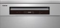 Zmywarka FS60 cm DW-14F5EE(S)-PL Zmywarka FS60 cm DW-14F5EE(S)-PL