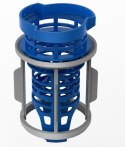 Zmywarka FS60 cm DW-14F5EE(S)-PL Zmywarka FS60 cm DW-14F5EE(S)-PL