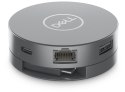 Adapter 6-in-1 USB-C Multiport - DA305 Adapter 6-in-1 USB-C Multiport - DA305