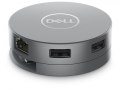 Adapter 6-in-1 USB-C Multiport - DA305 Adapter 6-in-1 USB-C Multiport - DA305