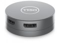 Adapter 6-in-1 USB-C Multiport - DA305 Adapter 6-in-1 USB-C Multiport - DA305